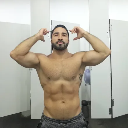 OnlyFans cuenta antony291082 header 2
