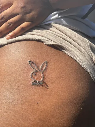 OnlyFans cuenta tamara-tashae07 header 2