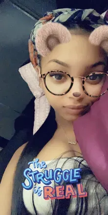 OnlyFans cuenta bonniebaddazz avatar 1