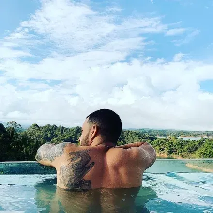 OnlyFans cuenta donsata1 avatar 1