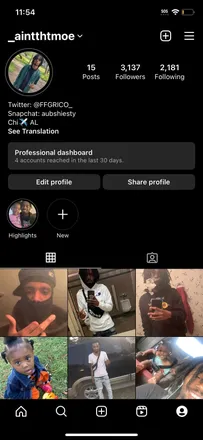 OnlyFans cuenta bigdaddyslim header 2