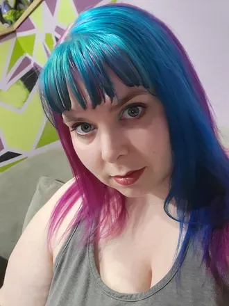 OnlyFans cuenta aliceinunderland86 avatar 1