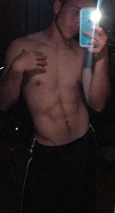 OnlyFans cuenta acollegetwunk avatar 1