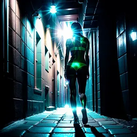 OnlyFans account  synthcadia header 2