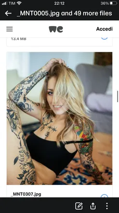 OnlyFans cuenta noemiluofficial header 2