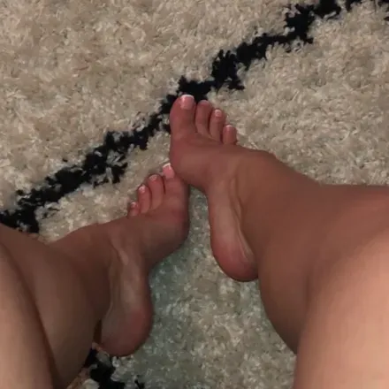 OnlyFans cuenta fleekfeet.xo avatar 1