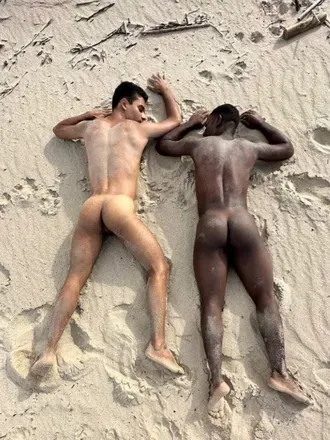 OnlyFans cuenta leoandbryan header 2