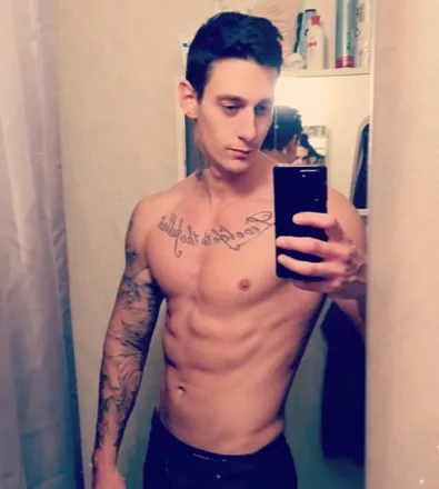 OnlyFans cuenta fajnt avatar 1