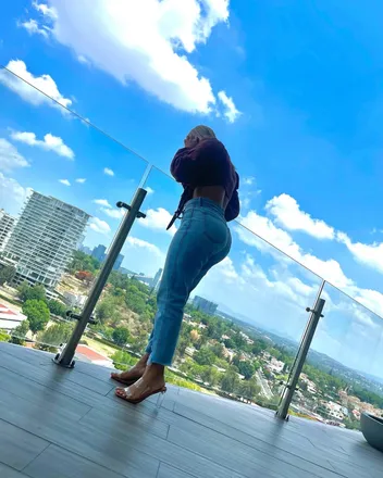 OnlyFans cuenta ari_livv avatar 1