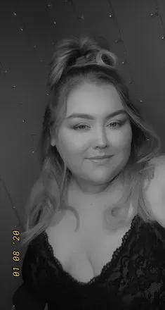 OnlyFans cuenta mayblack118 avatar 1