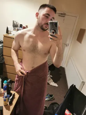 OnlyFans cuenta connorabrown avatar 1