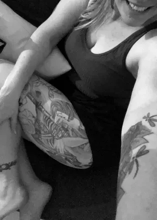 OnlyFans cuenta mrsgvixen avatar 1
