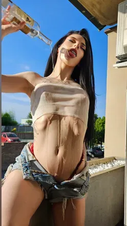 OnlyFans cuenta sarahferrarivip avatar 1