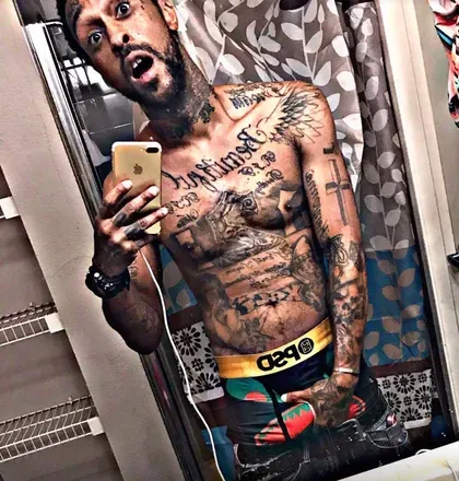 OnlyFans cuenta fansonly.onmyonlyfans avatar 1