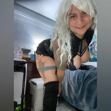 OnlyFans cuenta hazelzyn avatar 1