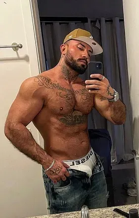 OnlyFans cuenta joaolucasxxx avatar 1