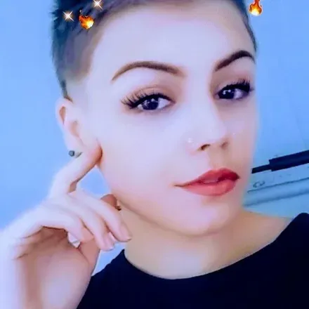 OnlyFans cuenta bby_kawaii420 avatar 1