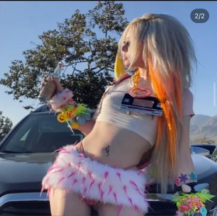 OnlyFans cuenta emmeriley header 2
