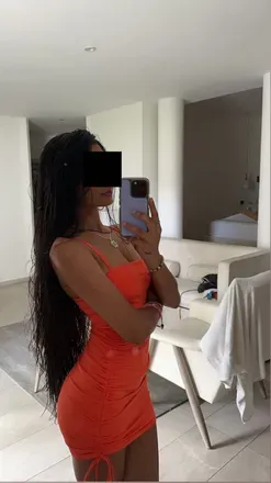 OnlyFans cuenta urbrownbabe avatar 1
