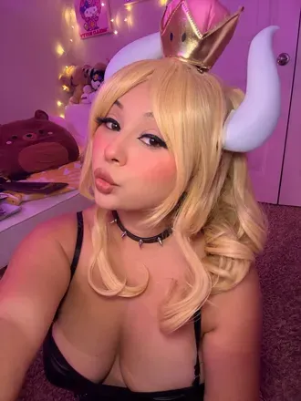 OnlyFans cuenta yourfavpeachh avatar 1