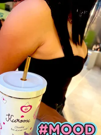 OnlyFans cuenta kuromy69 avatar 1