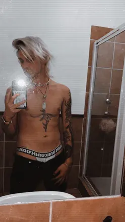 OnlyFans cuenta mulletmanza avatar 1
