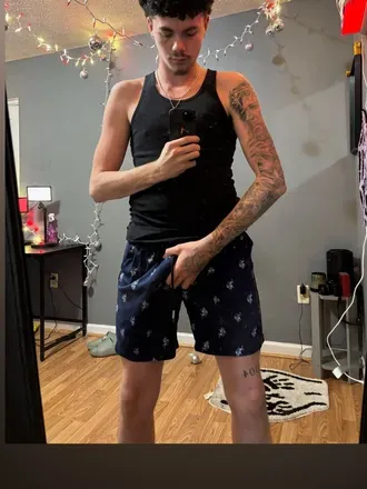 OnlyFans cuenta joshoncam header 2