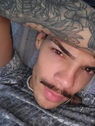 OnlyFans cuenta henryper avatar 1