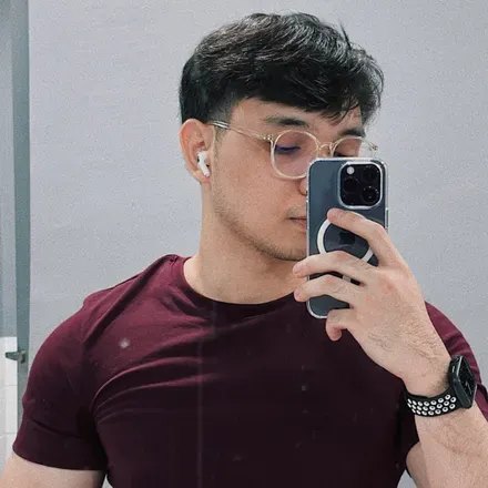 OnlyFans cuenta rsyaedy avatar 1