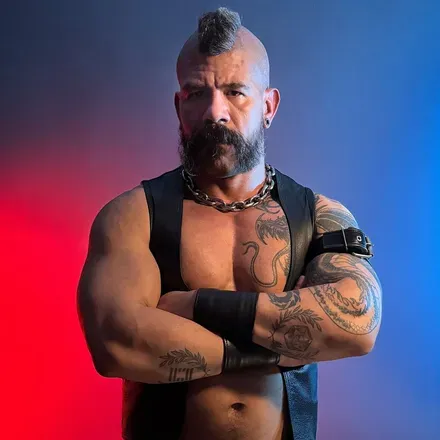 OnlyFans cuenta mrbrvto avatar 1