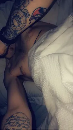 OnlyFans cuenta topdaddy96 avatar 1