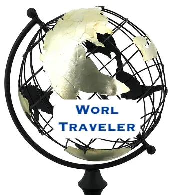 OnlyFans account  worltraveler avatar 1
