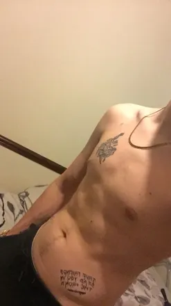 OnlyFans account  woody59398 header 2