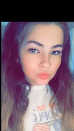 OnlyFans of babylg8354