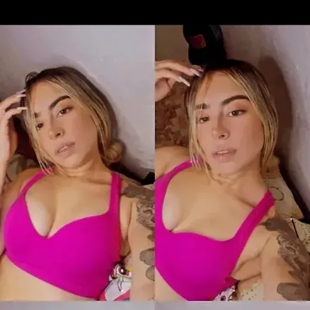 OnlyFans cuenta nicolebelucci avatar 1