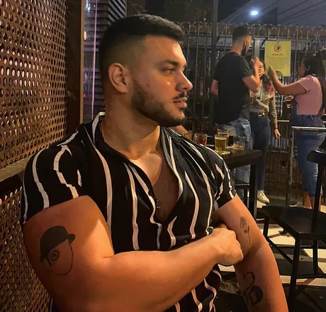 OnlyFans cuenta lukasporto1992 header 2