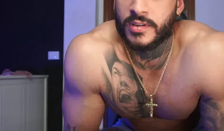 OnlyFans cuenta justin_peters69 avatar 1