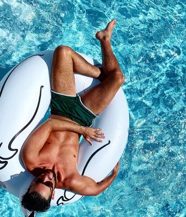 OnlyFans account  bugleit header 2