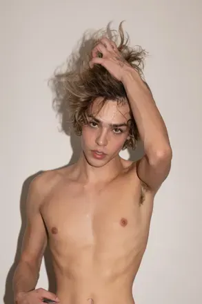 OnlyFans cuenta okayjohnnyboy avatar 1