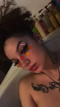 OnlyFans cuenta strippyhippy420 avatar 1