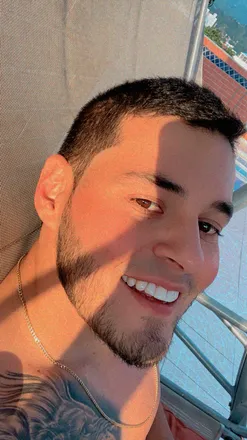 OnlyFans cuenta danieltorresz9 header 2