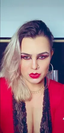 OnlyFans cuenta meninafada avatar 1