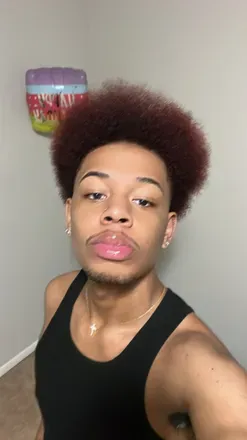 OnlyFans cuenta kvngmahkus23 avatar 1