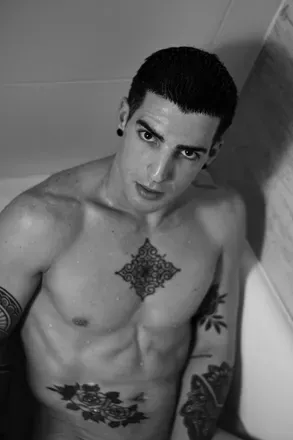 OnlyFans cuenta vicco1818 avatar 1