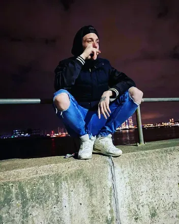 OnlyFans cuenta donniehash77 avatar 1