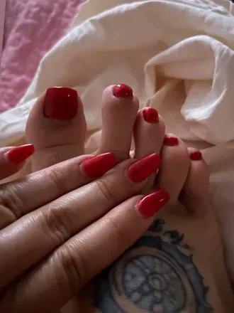 OnlyFans cuenta annemaydoll header 2