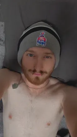 OnlyFans account  sethackerman avatar 1