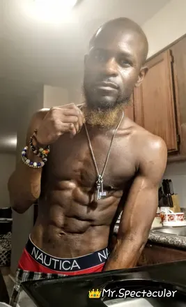OnlyFans cuenta mrspectacular avatar 1