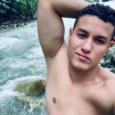 OnlyFans cuenta rubendariiio avatar 1