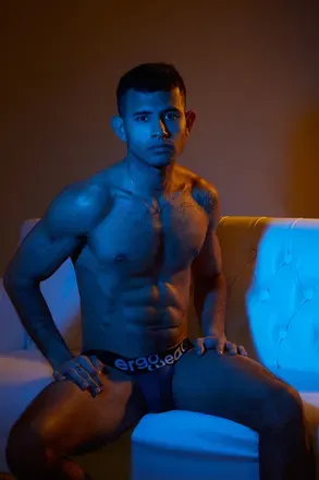 OnlyFans of ahorasoyantonio